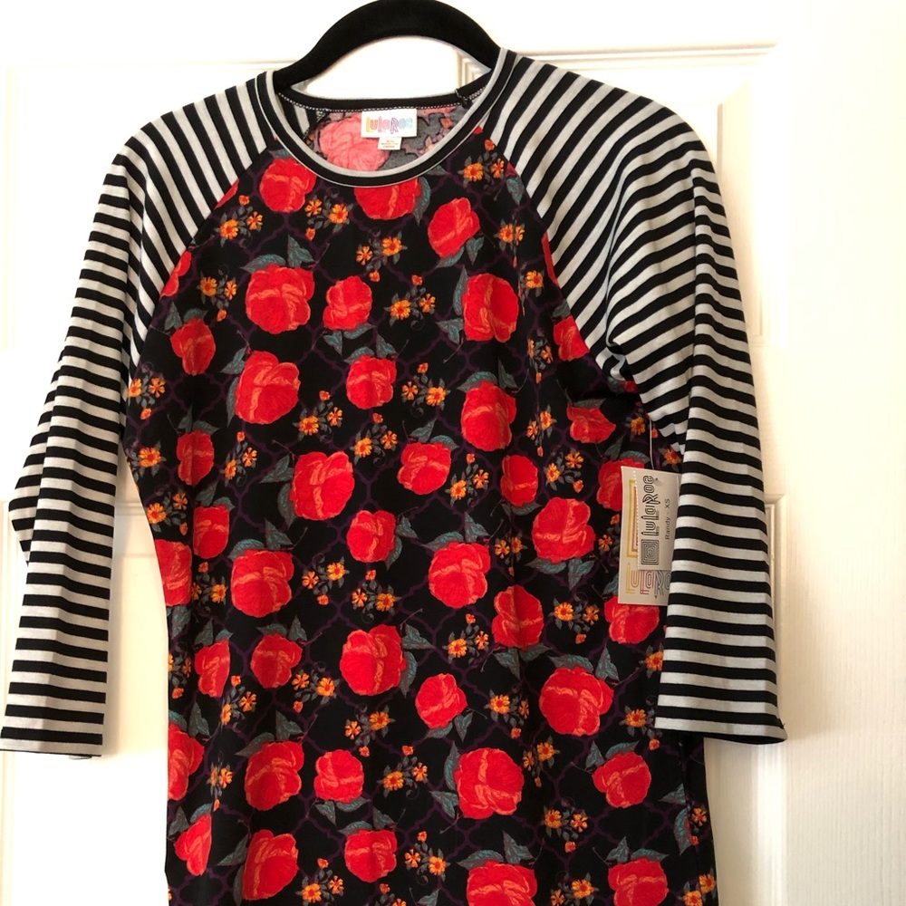 Unicorn Lularoe xs Randy